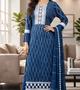 Long Chudidar view 1