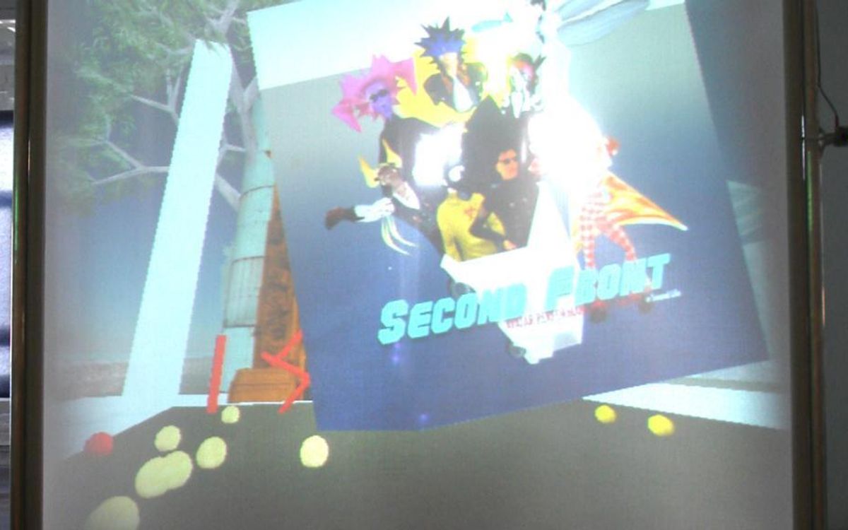 The Wonders of Science