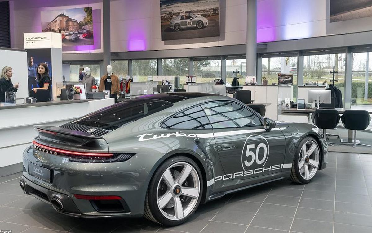 The Evolution of Business