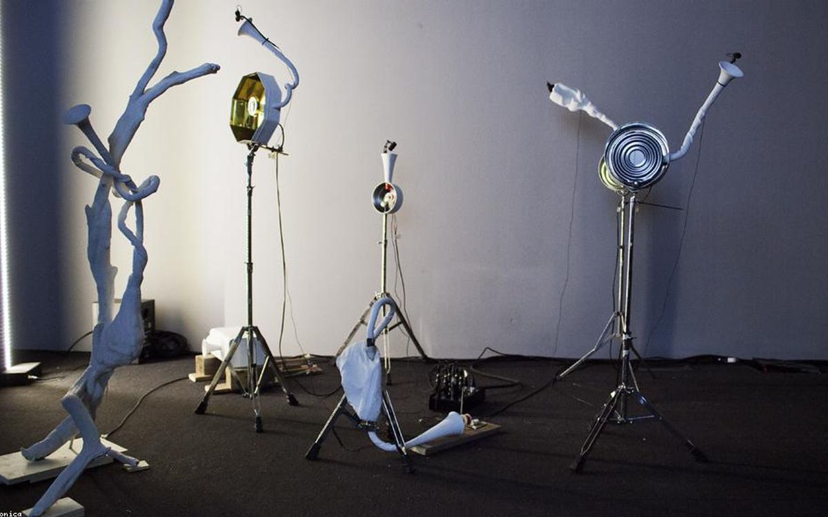 The Wonders of Space Science