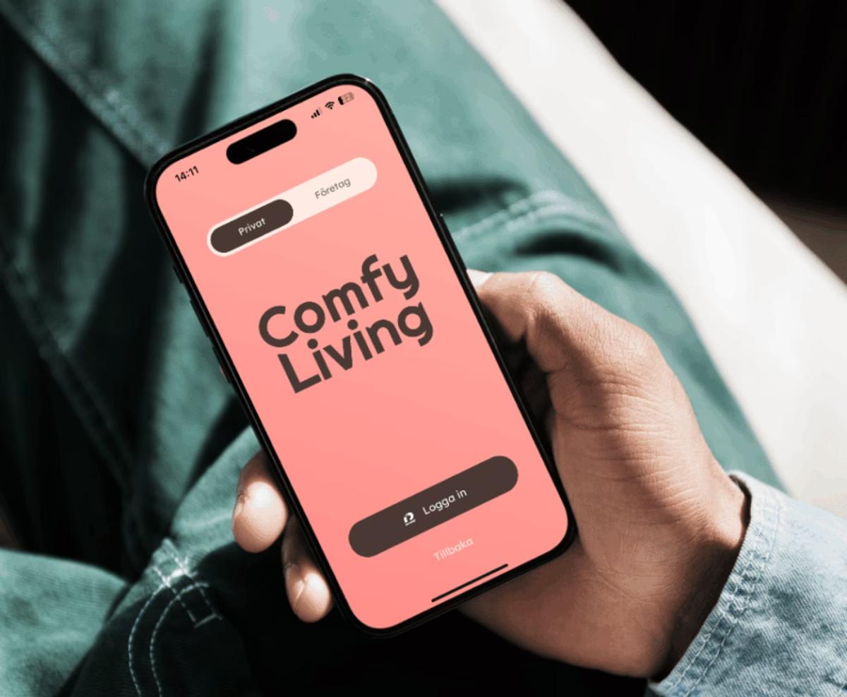 comfy living