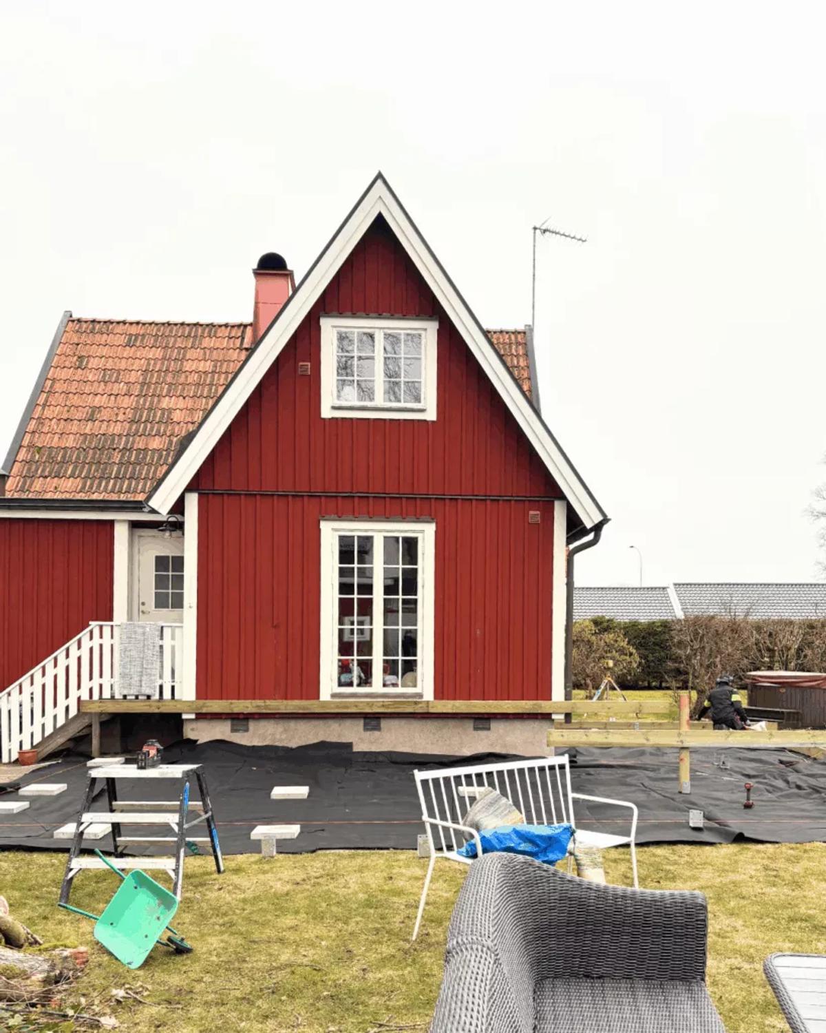 altabygge
