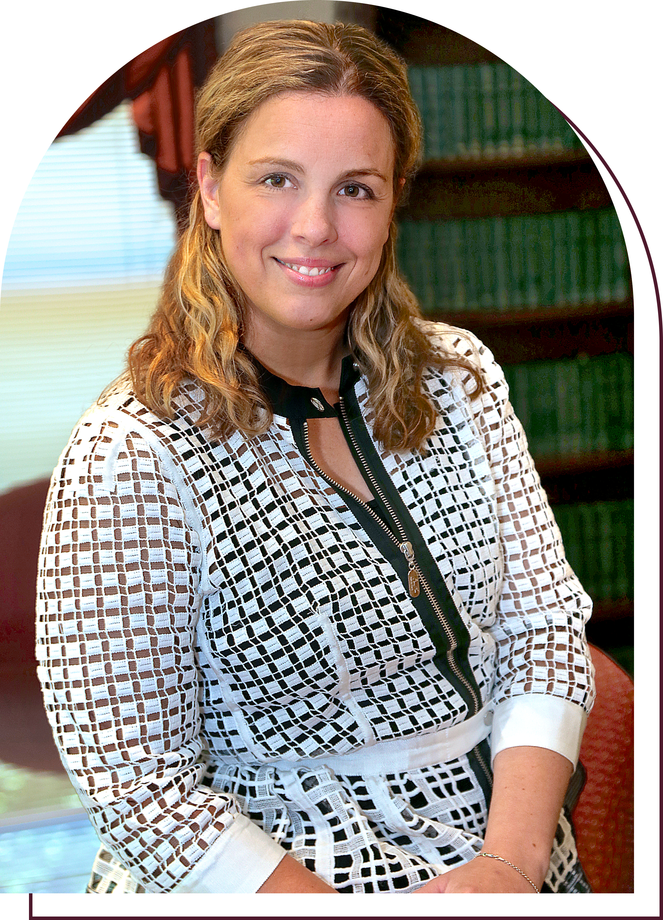 Margaret D. Nikolis
