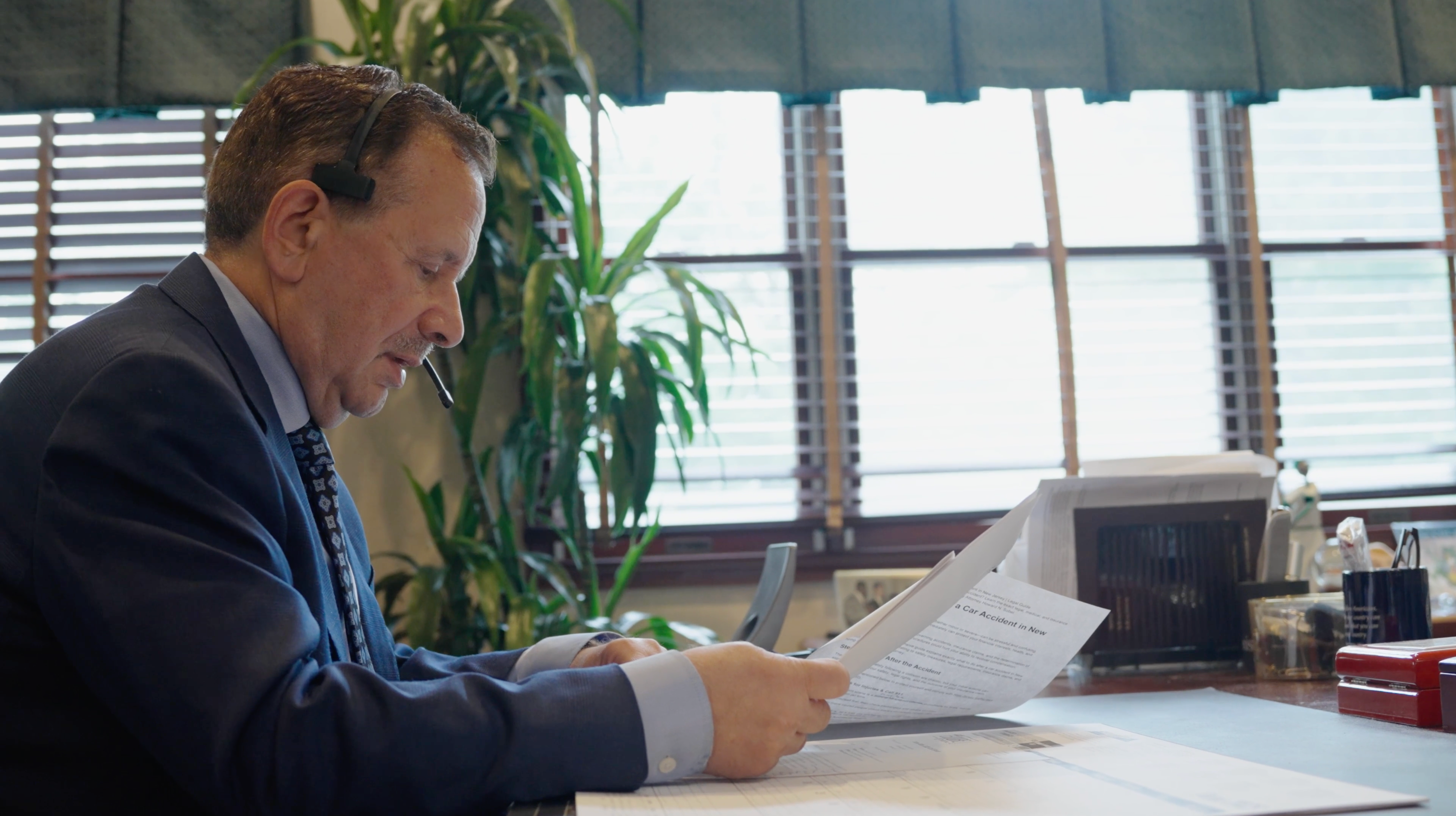 Wills & Estate Planning Video Thumbnail