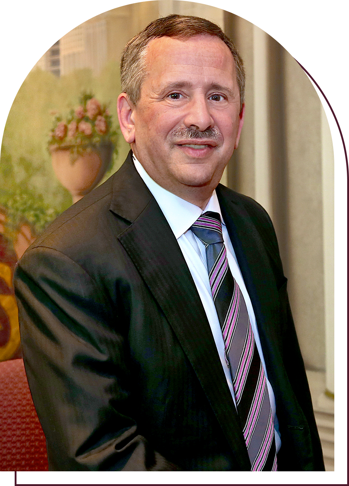 Howard N. Sobel