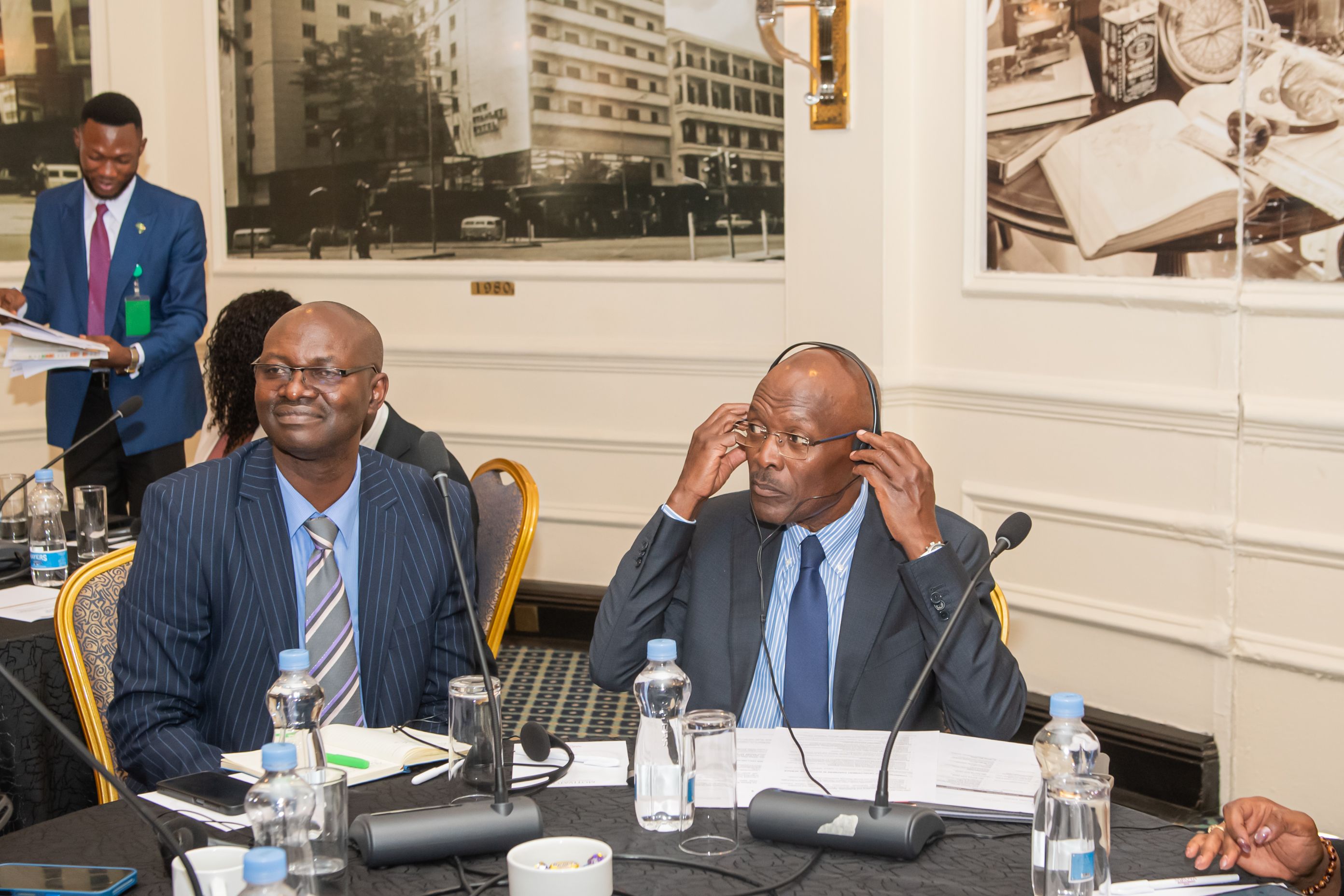 AFRACA Pre-Summit Convening: Advancing Regional Priorities at Africa Forward Summit