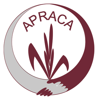 APRACA logo
