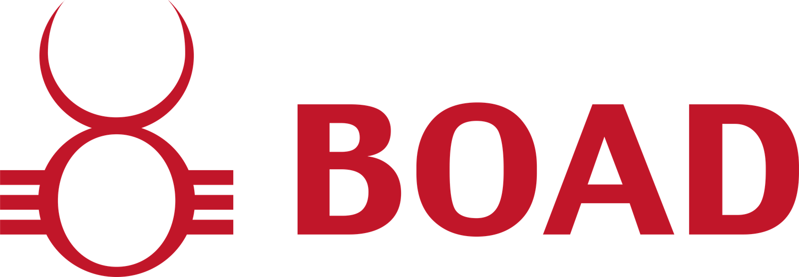 West African Development Bank (BOAD) logo