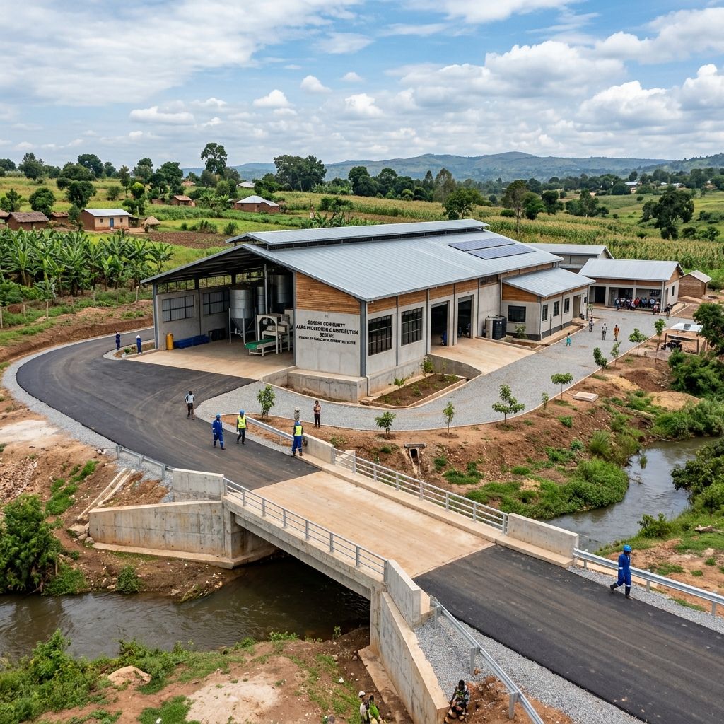 African PDBs Project