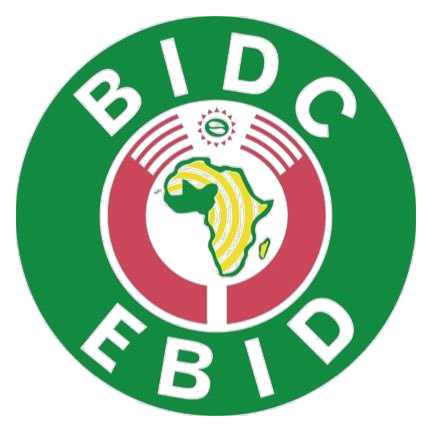 ECOWAS Bank for Investment and Development (EBID) logo