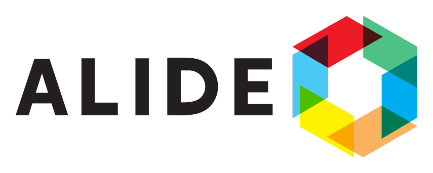 ALIDE logo