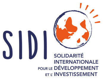 SIDI (Solidarité Internationale pour le Développement et l'Investissement) logo