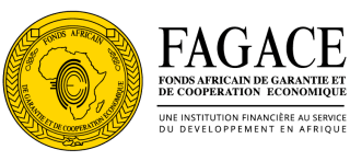 African Guarantee and Economic Cooperation Fund (FAGACE) logo