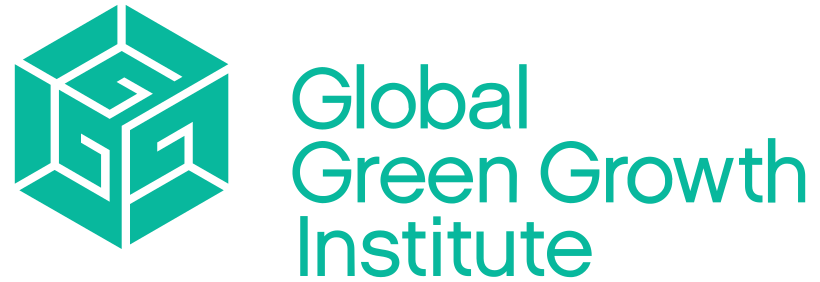 Global Green Growth Institute (GGGI) logo