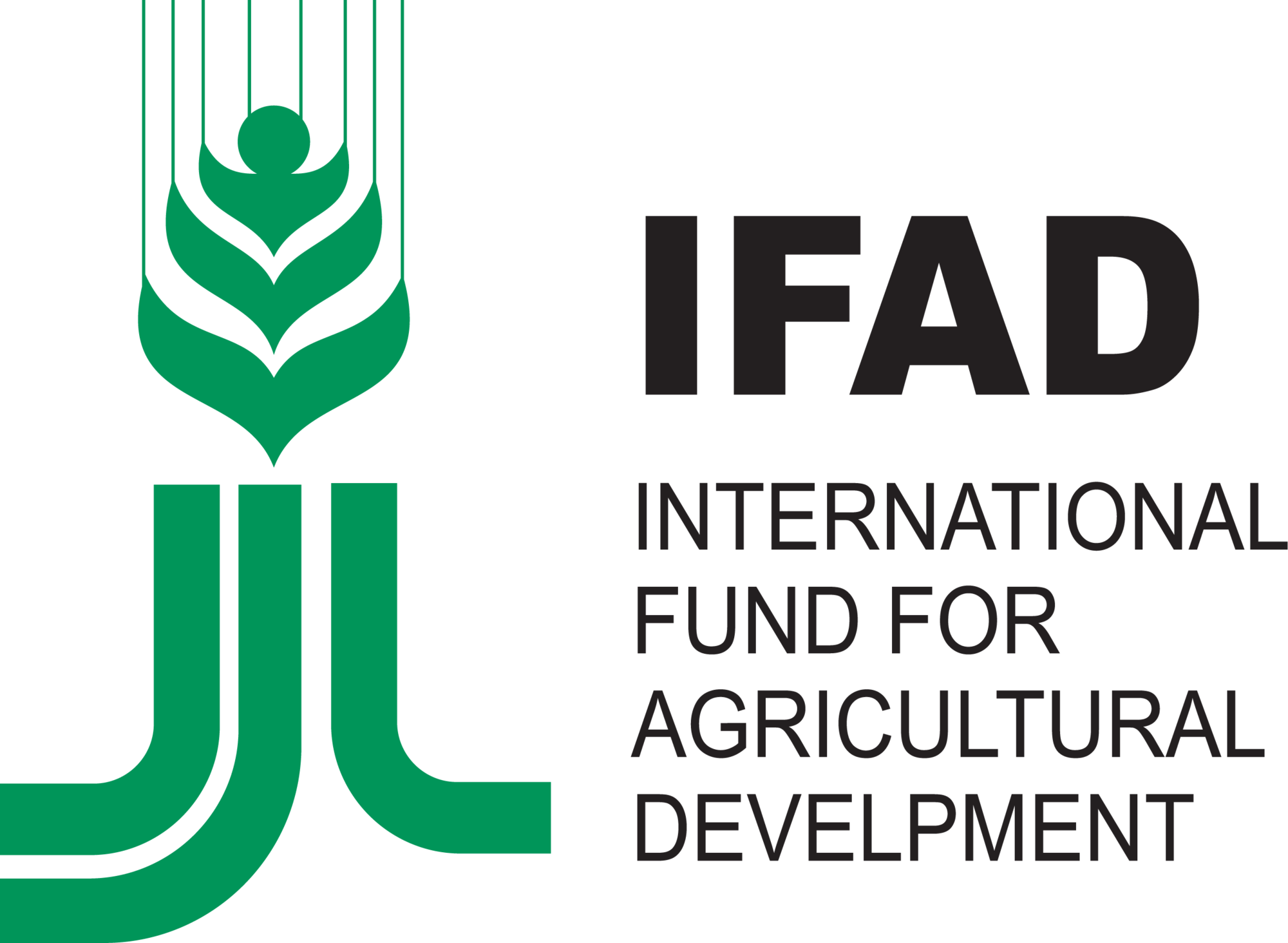 IFAD logo