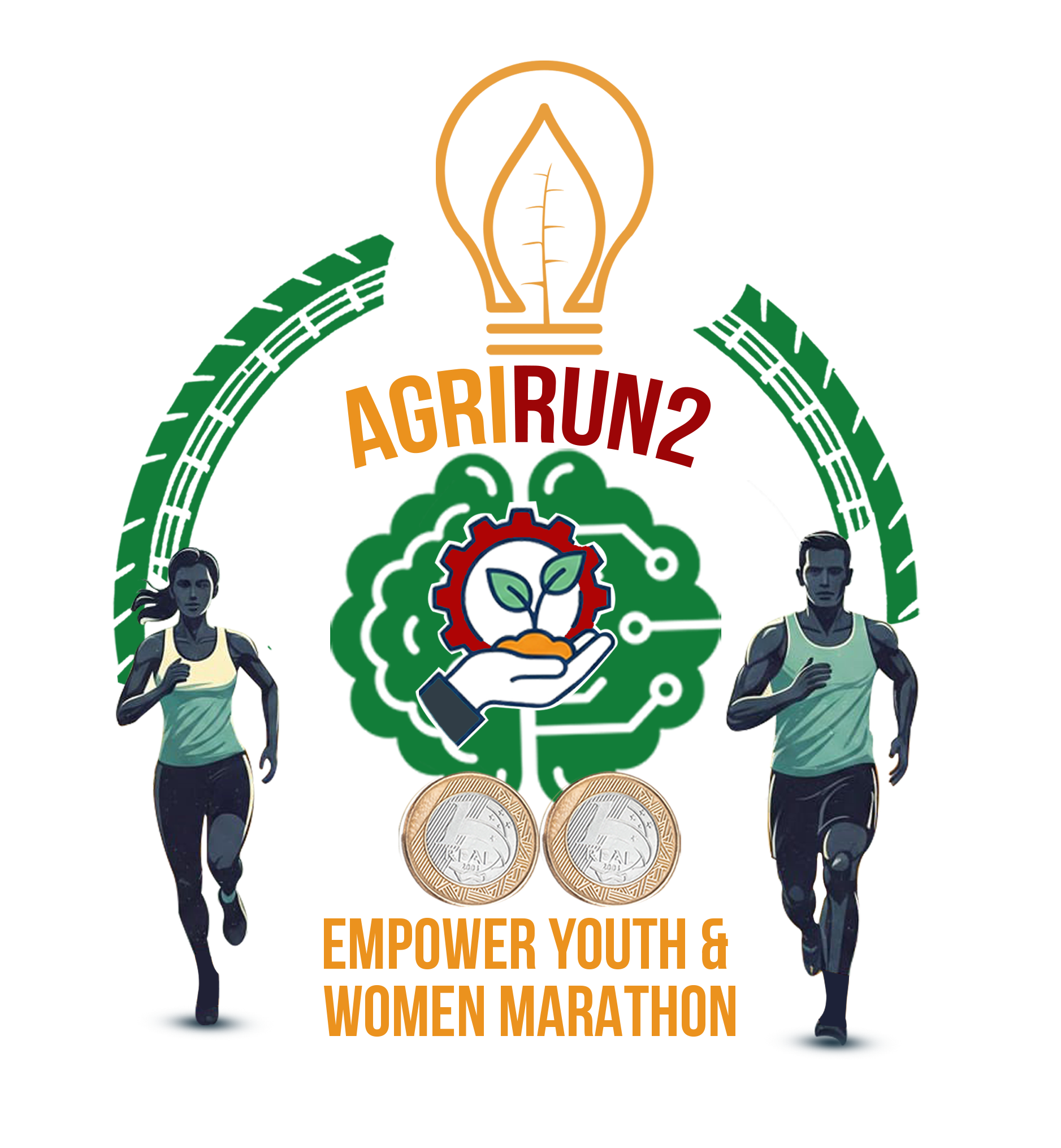 Agri-Run for Youth & Women