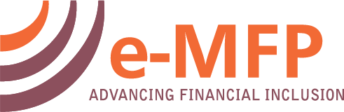 European Microfinance Platform (e-MFP) logo