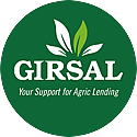 Ghana Incentive-Based Risk-Sharing System for Agricultural Lending (GIRSAL) logo