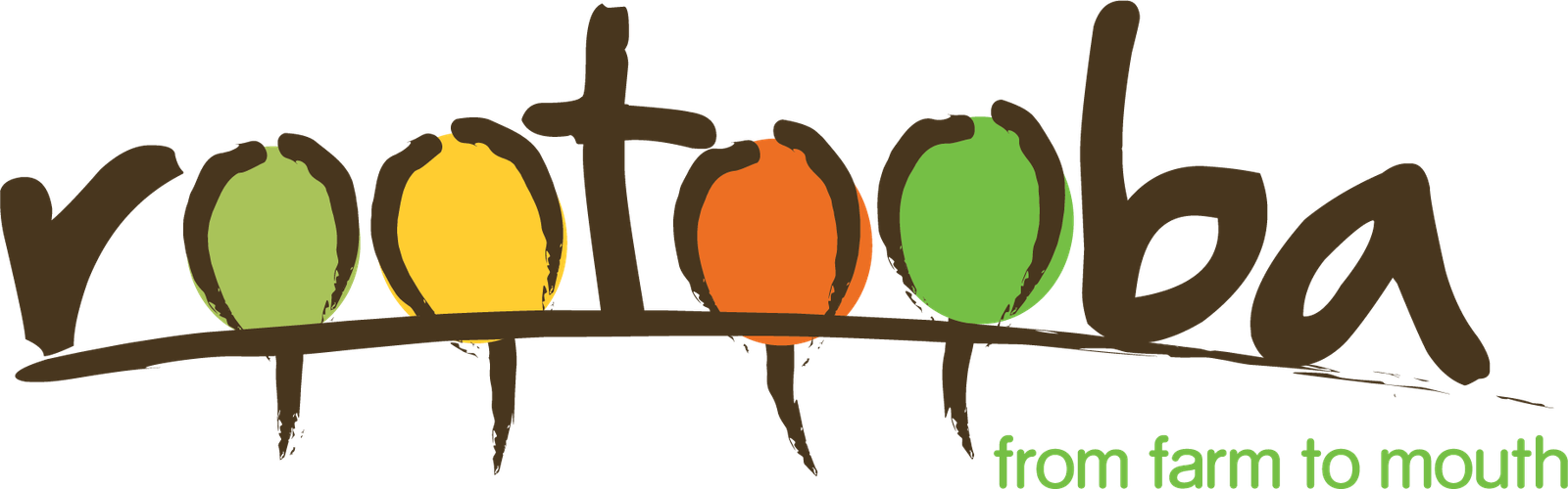ROOTOOBA logo