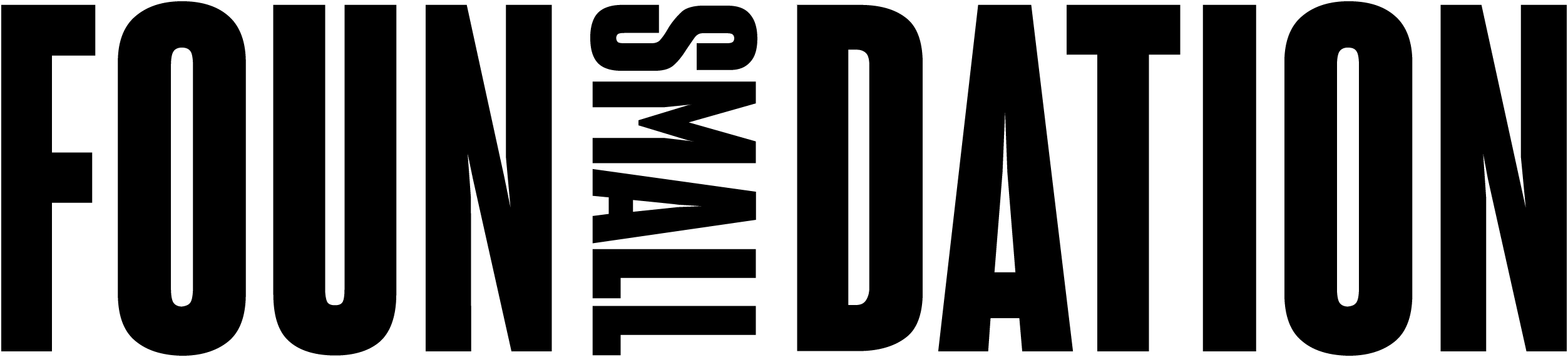 Small Foundation logo