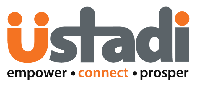USTADI Foundation logo