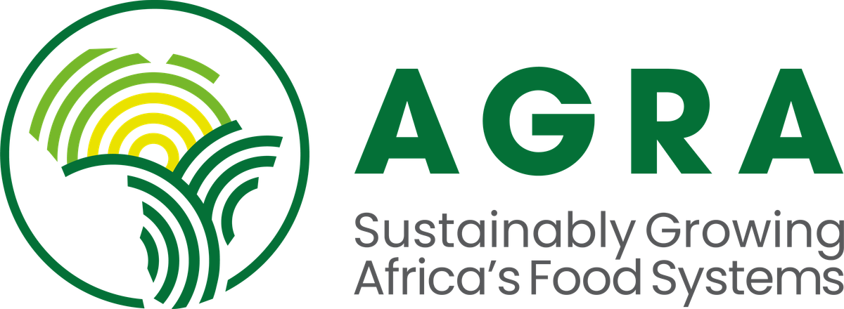 AGRA logo