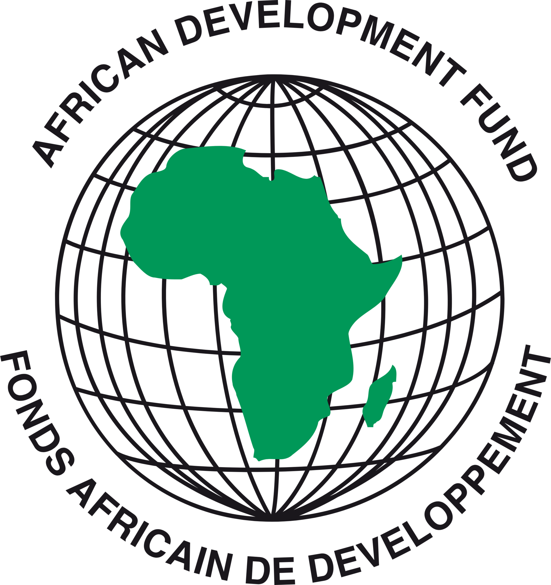 African Development Bank logo