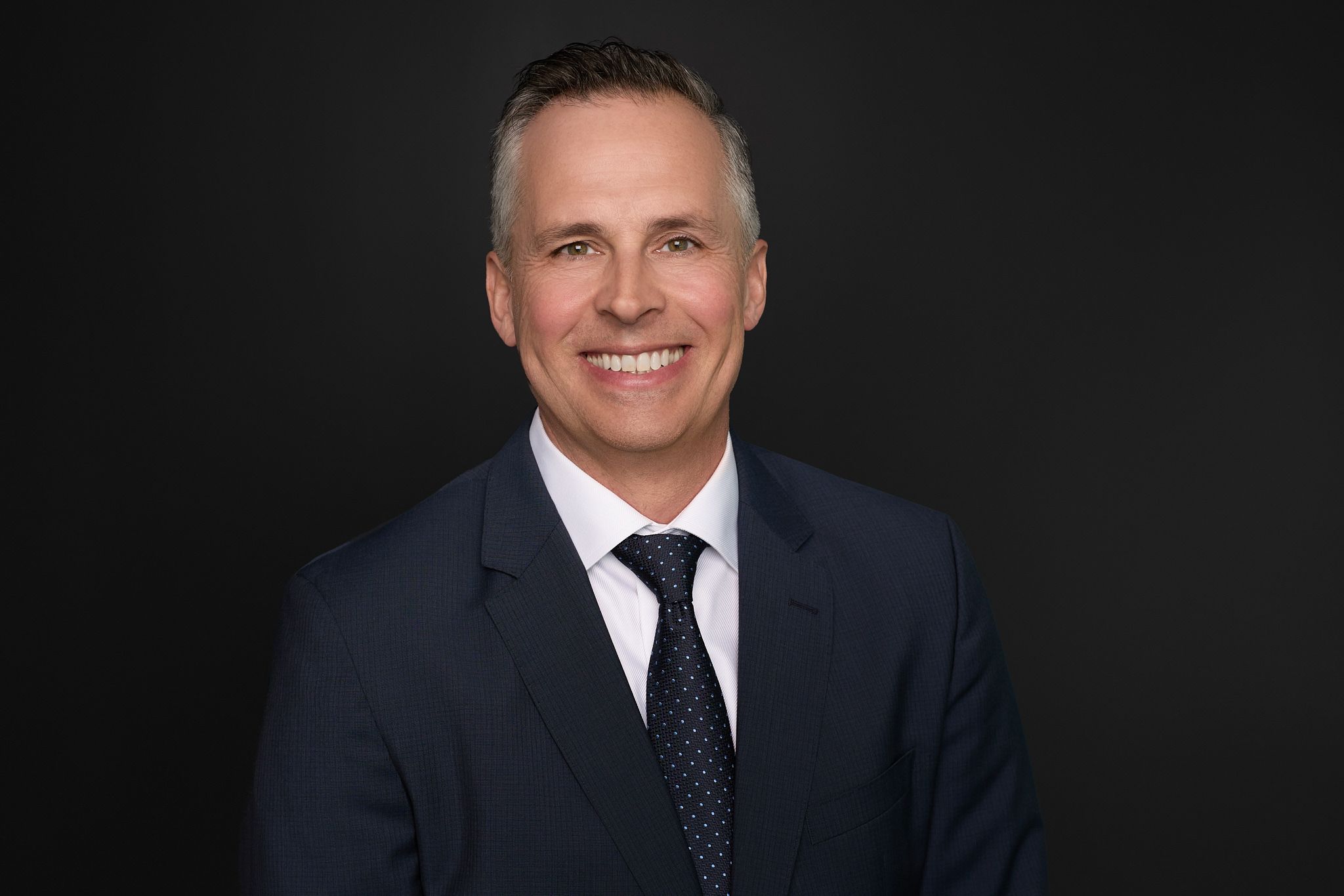 Mike Politeski, Executive Vice President, Finance and Chief Financial Officer