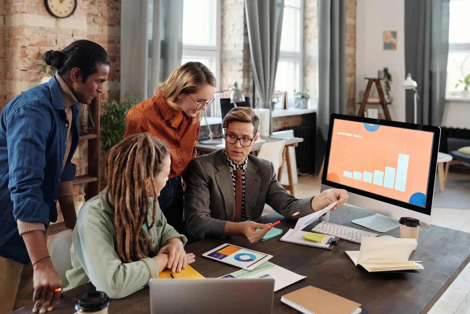 Is your insurance agency missing out on social media?