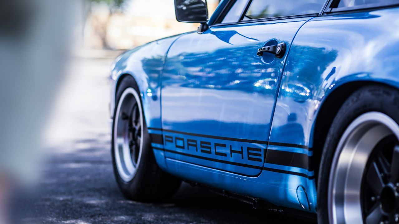 Value Over Volume: What Porsche, Ferrari, Mercedes-Benz, and BMW Teach Specialty Brands About Building Desirability