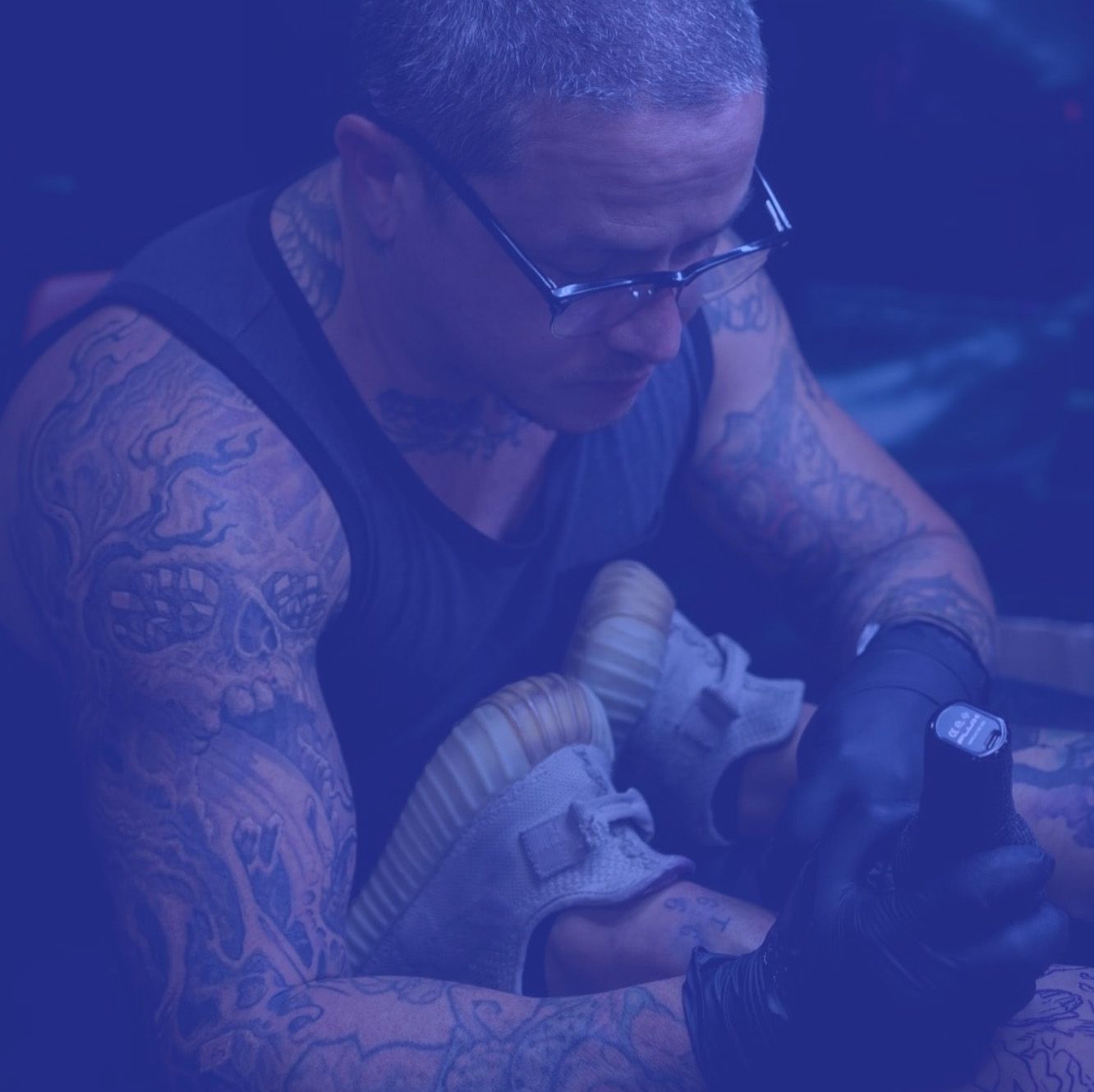 Linework Artis Club - Ricardo-Sturdivant, image size:1332x1330