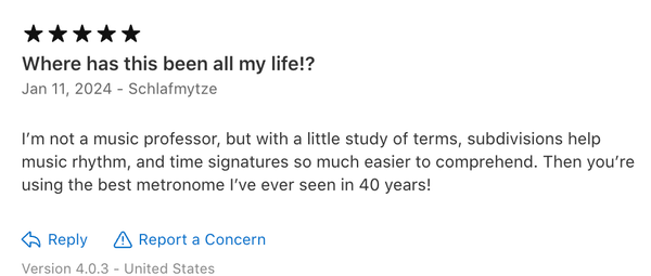 Review by schlafmyze