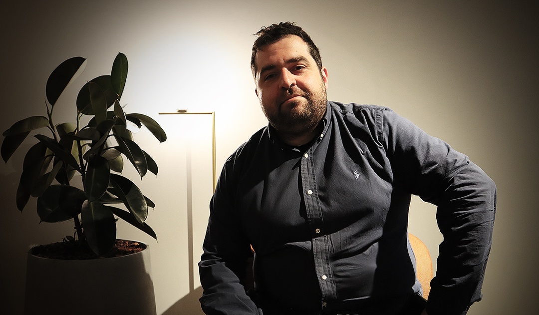 Fintrix Markets Peter Spanos - Director