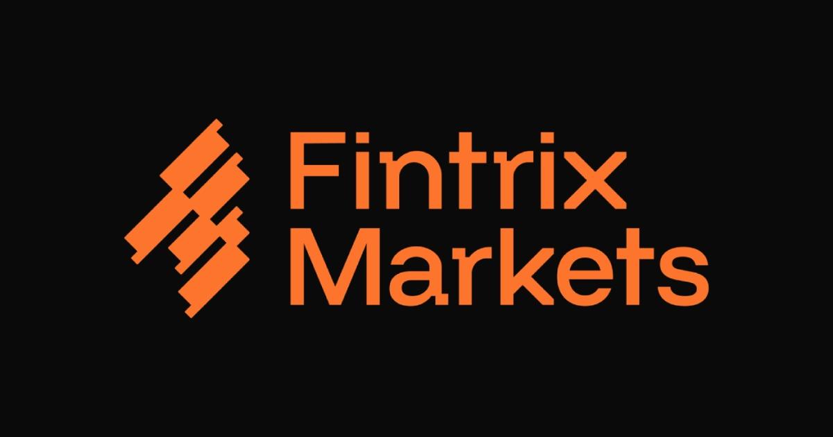 Fintrix Markets 로고