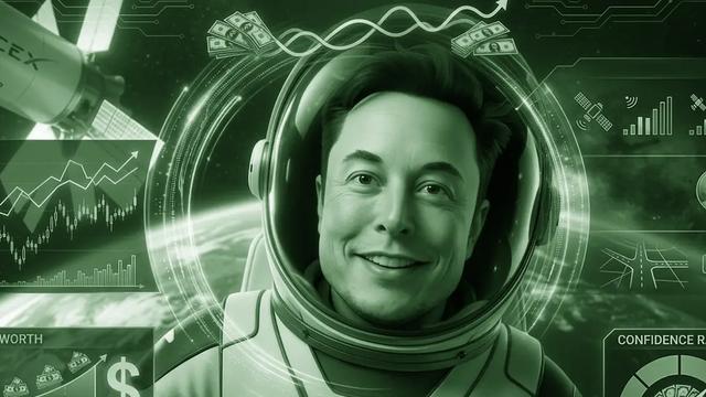 Predicciones sobre la salida a bolsa de SpaceX