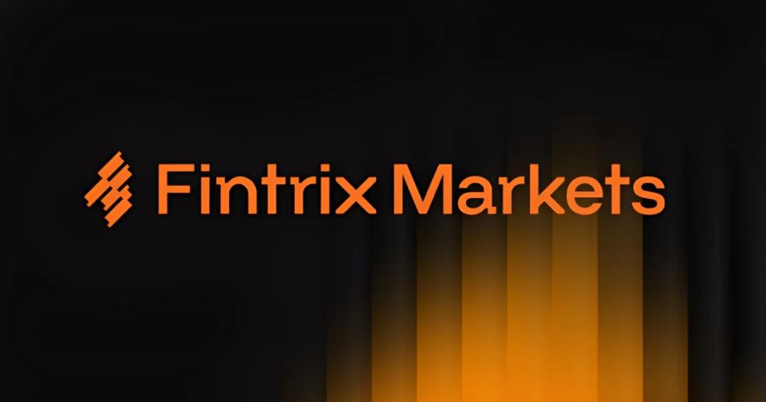 Fintrix โลโก้ของตลาด
