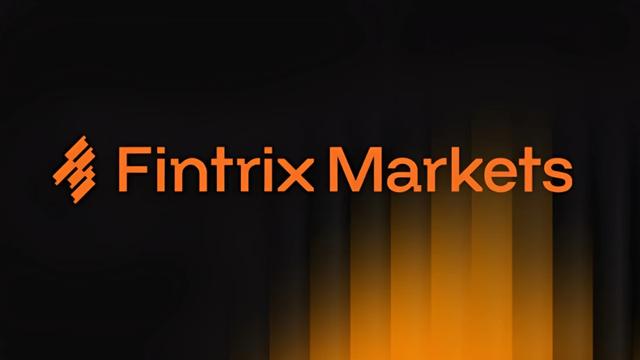 Fintrix Markets 標誌