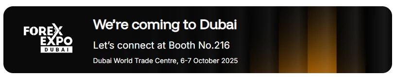 Fintrix Markets Forex Expo Events in Dubai