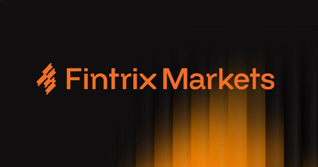 โลโก้ Fintrix Markets