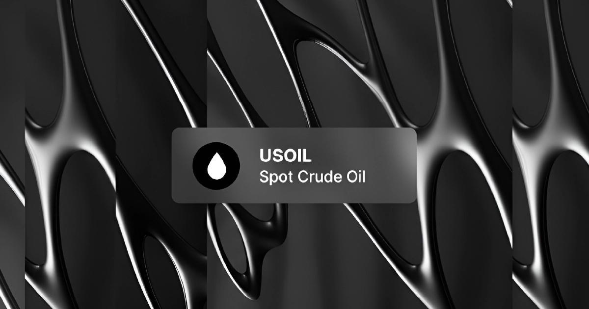 이란 긴장과 공급 리스크 속에서 가격이 상승하고 있는 WTI 원유 분석
