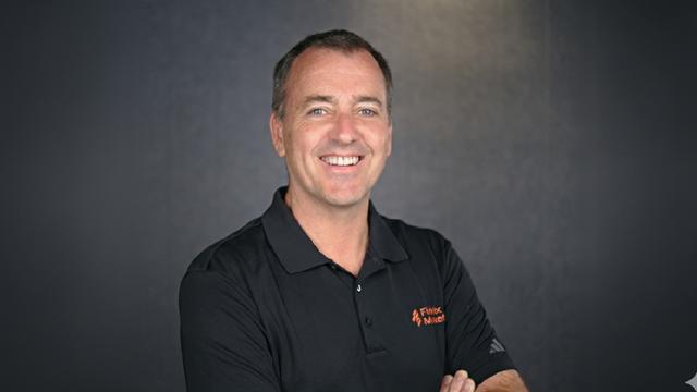Fintrix Markets 執行長戈登·布坎南(Gordon Buchanan)分享了關於公司成立及對交易者的願景的見解