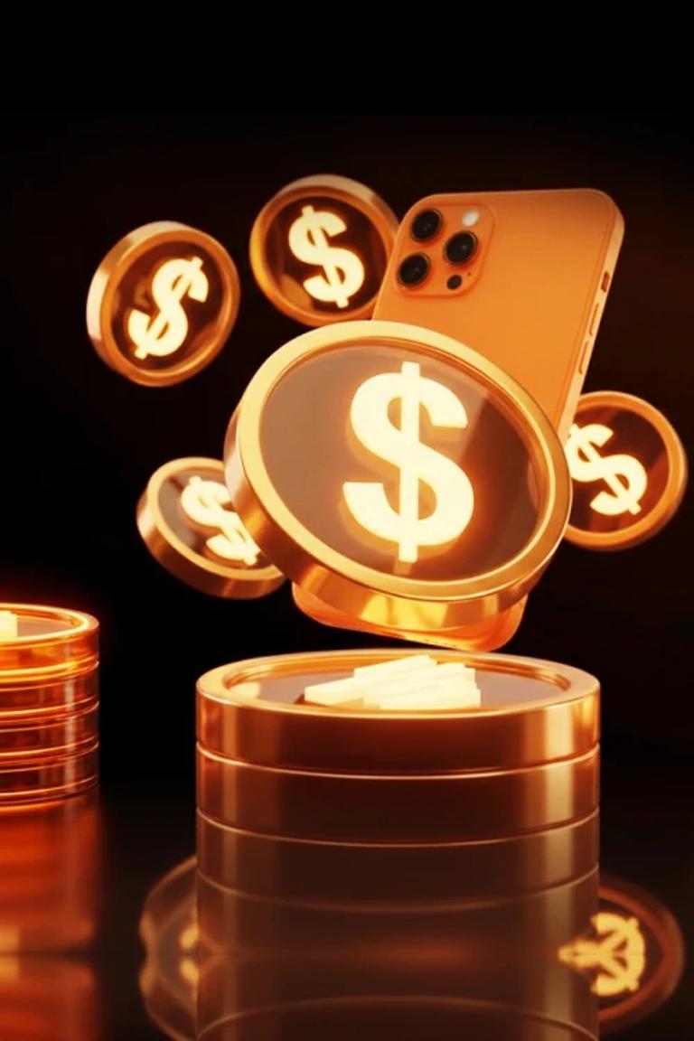 New rewards promotion