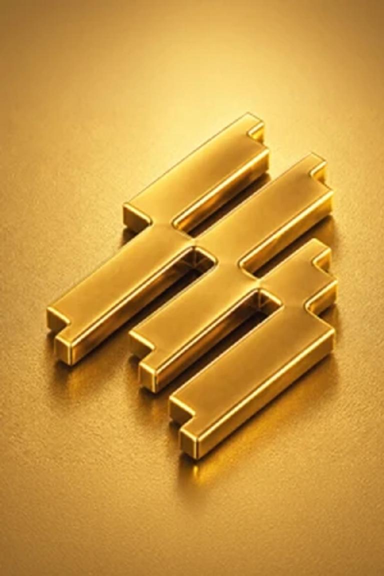 Tight spreads on gold