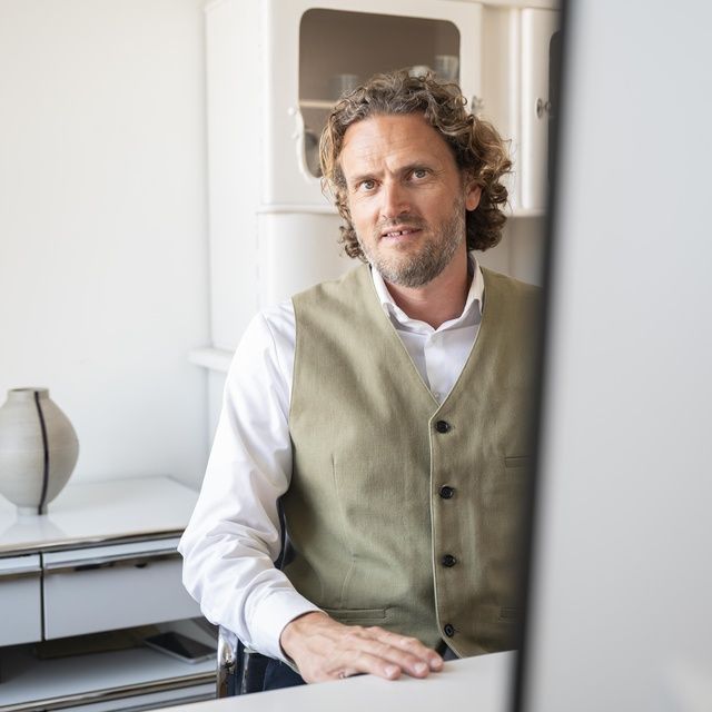 Gerrit Dahle