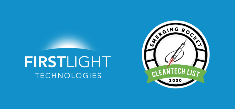 Ready to Rocket 2021 | FLT Makes the List, 6th Year | First Light ...
