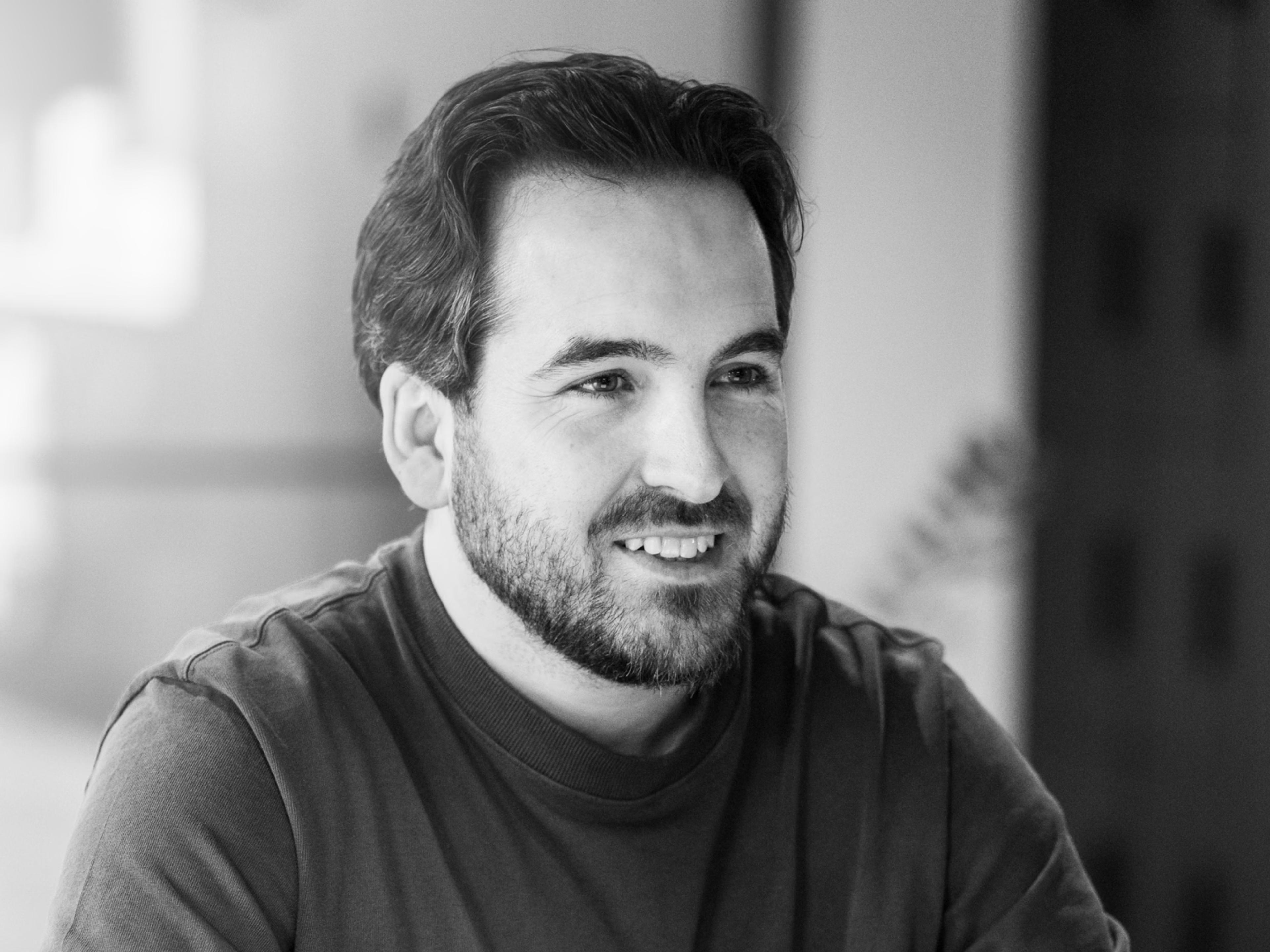 Shane Keech Promoted to Chief Operating Officer