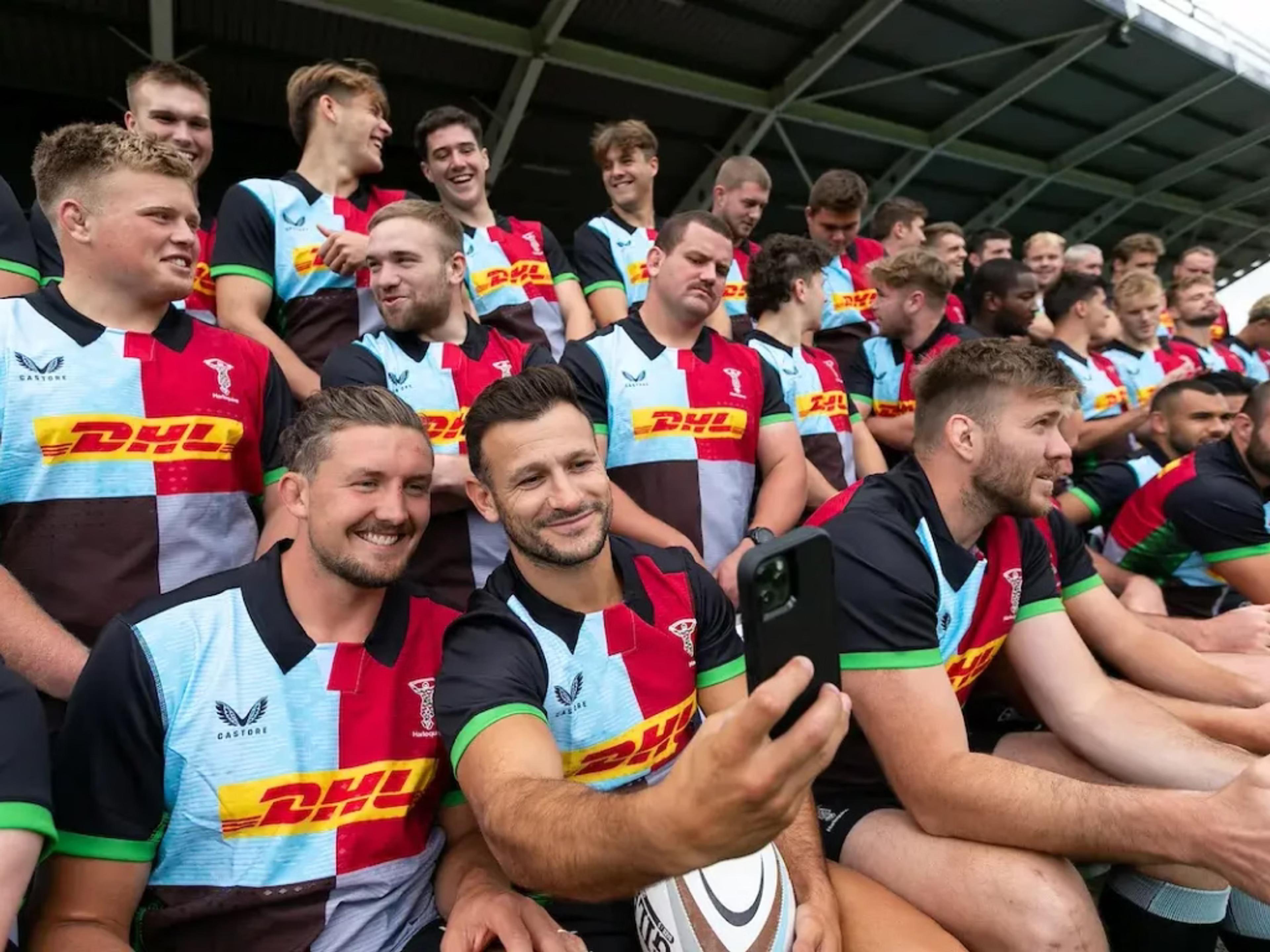 R4 Appointed by Harlequins FC to Deliver 2026 Matchday OOH Strategy