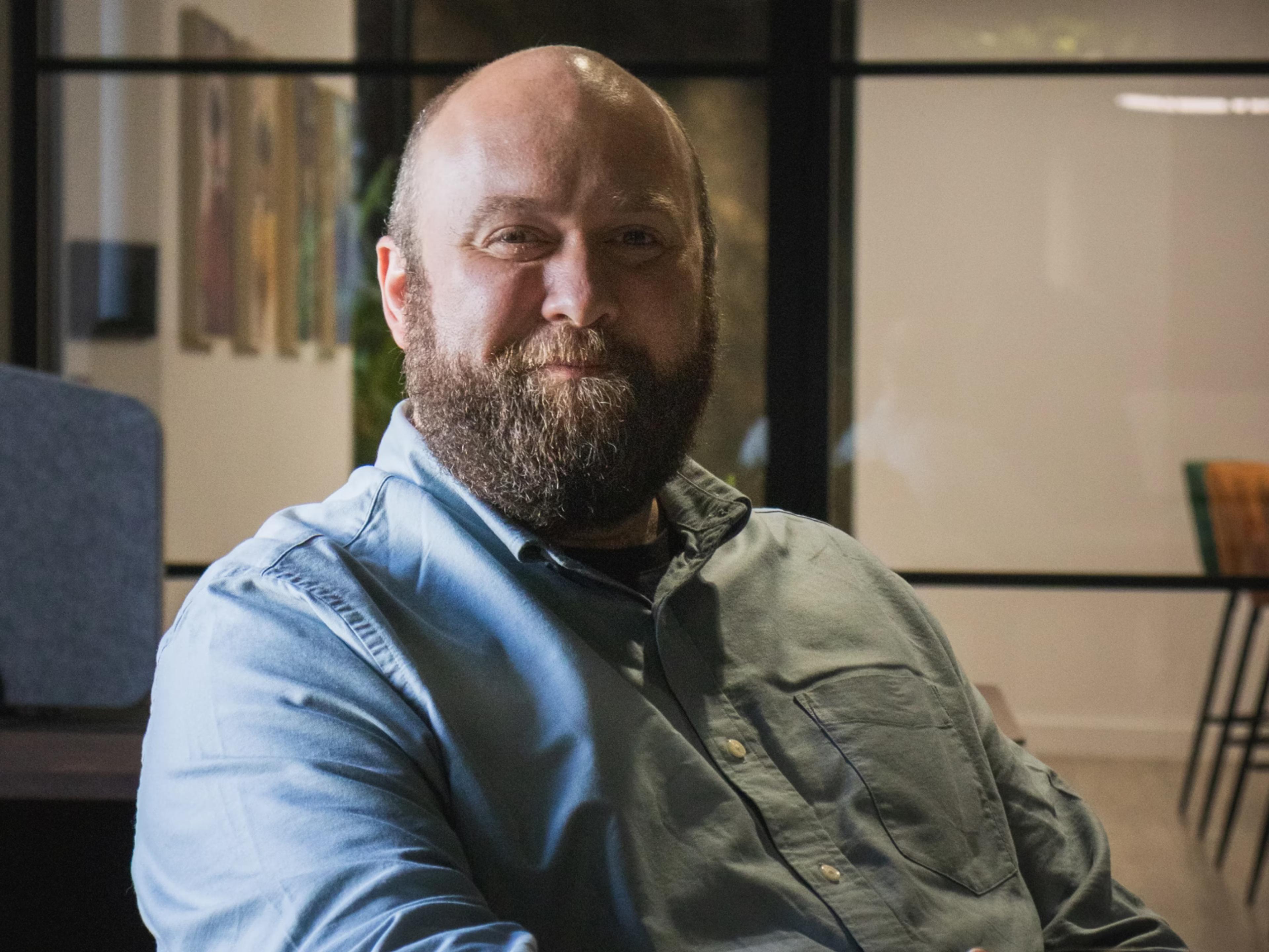 Joe Bayliss Joins R4 Advertising as Marketing Director