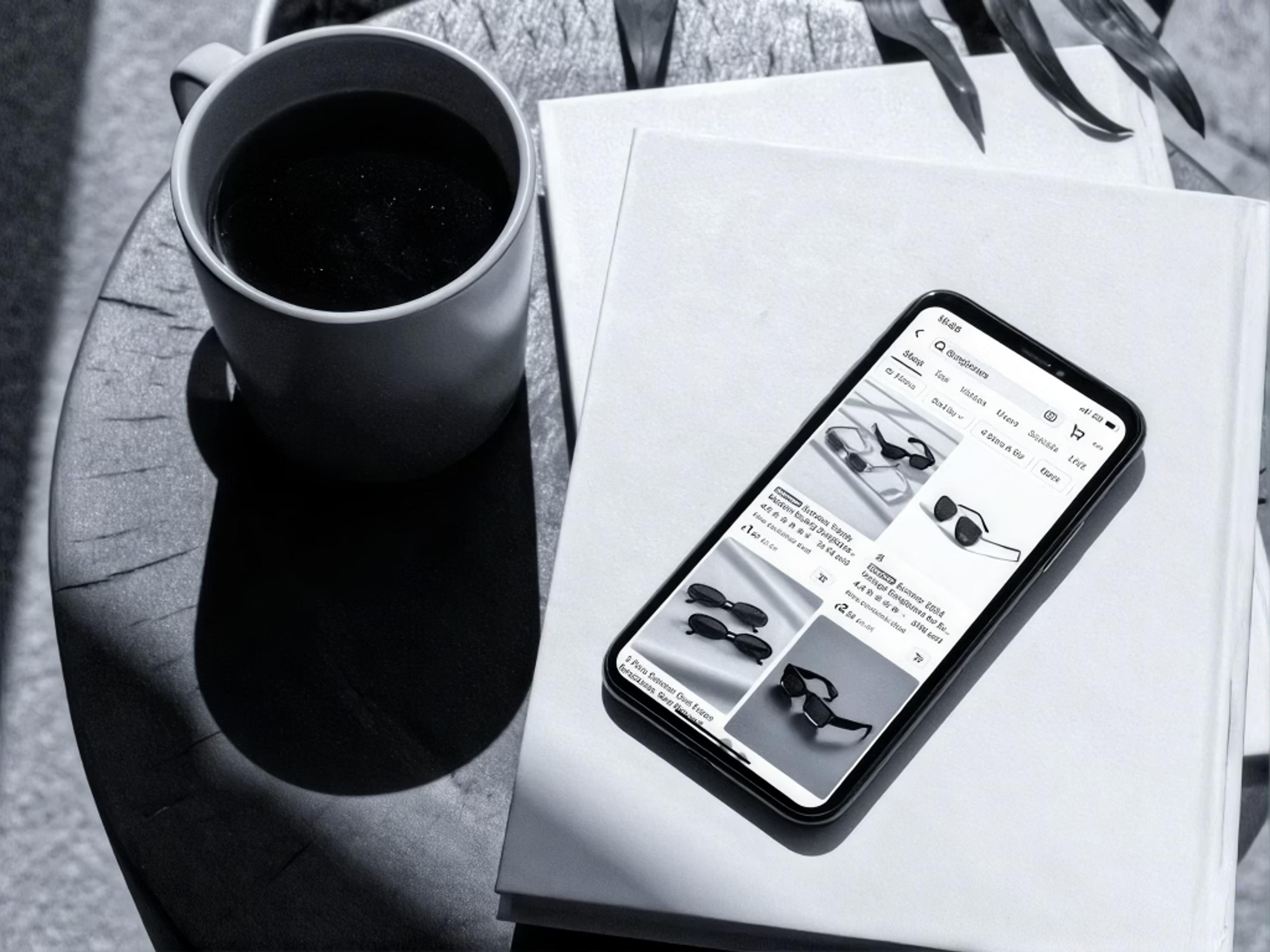 From QVC to the FYP: The New Age of Commerce