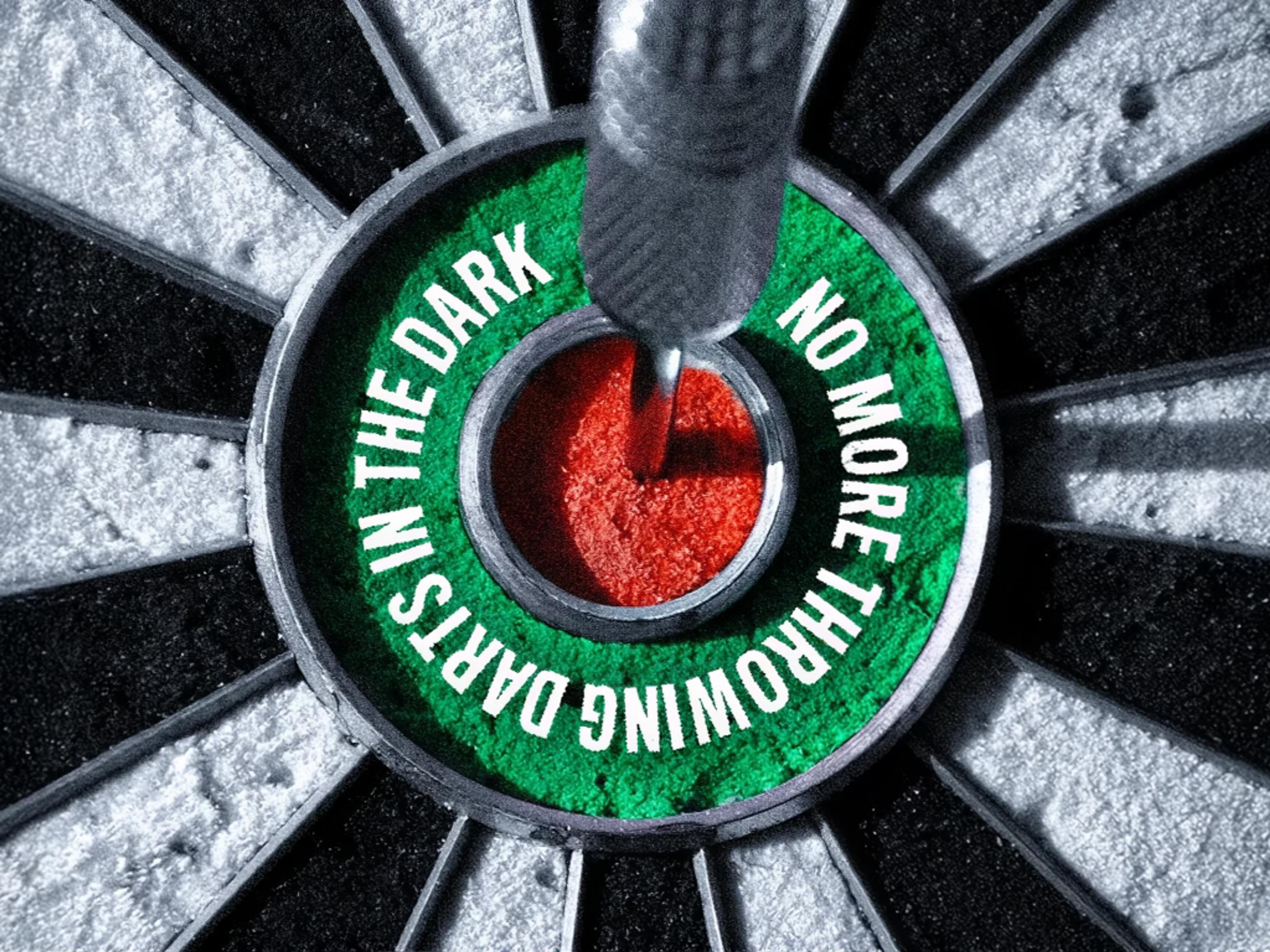 From Clicks to Conversions: The Secret to High Performing Campaigns